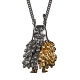 Bjarne Melgaard x Bjørg Cockmonster Necklace