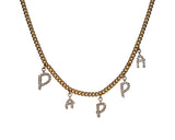 Bjarne Melgaard x Bjørg PAPPA Necklace