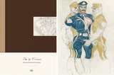 Tom of Finland: An Imaginary Sketchbook