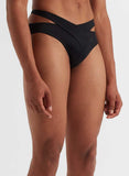 GMBH SS23 Swim Briefs Black