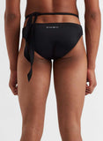 GMBH SS23 Swim Briefs Black