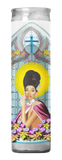 Naomi Smalls Celebrity Prayer Candle