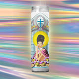 Naomi Smalls Celebrity Prayer Candle