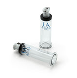 Nipple Enlargement Cylinders by LA PUMP