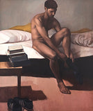 Masterpiece of Man: Showcasing the Best of the Diversity in Gay Erotic Art