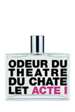 Comme des Garçons Parfums Odeur Du Théâtre Du Châtelet