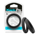 Xact-Fit 2-Pack Rings by Perfect Fit