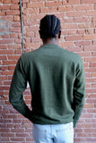 Tom of Finland x Happy Hour Skateboards Sweatshirt: Camping