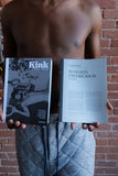 KINK Magazine 36 + CUADERNO 17