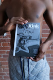 KINK Magazine 36 + CUADERNO 17