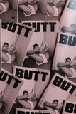 BUTT magazine issue 31