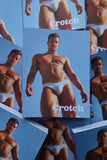 CROTCH ISSUE 9 - Eric Romaguera Cover