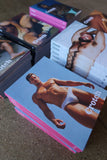 CROTCH ISSUE 9 - Eric Romaguera Cover