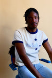 Tanner Fletcher Twink Ringe Tee