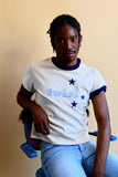Tanner Fletcher Twink Ringe Tee