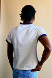 Tanner Fletcher Twink Ringe Tee