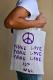 CARNE BOLLENTE PEACE BAG