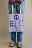 CARNE BOLLENTE PEACE BAG