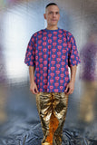 WALTER VAN BEIRENDONCK DEVIL TEE SS23
