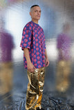 WALTER VAN BEIRENDONCK DEVIL TEE SS23