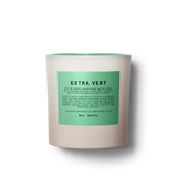 PRIDE EXTRA VERT SCENTED CANDLE BY BOY SMELLS