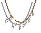 Bjarne Melgaard x Bjørg PAPPA Necklace