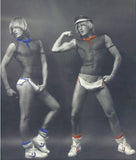 Peter Berlin: Icon, Artist, Photosexual