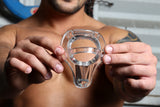 Armour Tug By Perfect Fit - Clear