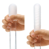 TENGA POCKET SLEEVE - CRYSTAL MIST