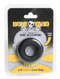 Boneyard Ultimate Silicone Cock Ring