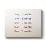PRIDE VOTIVE SET SCENTED CANDLES BY BOY SMELLS