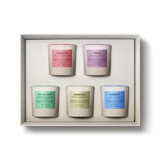 PRIDE VOTIVE SET SCENTED CANDLES BY BOY SMELLS