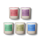 PRIDE VOTIVE SET SCENTED CANDLES BY BOY SMELLS