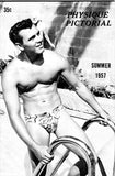 Vintage Physique Pictorial - Volume 7 Issue 2