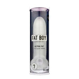 Fat Boy ULTRA FAT Sheath by Perfect Fit