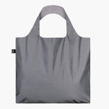 Reflective Silver Bag by LOQI