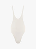 RUDI GERNREICH SWIM THONG IVORY