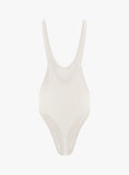 RUDI GERNREICH SWIM THONG IVORY