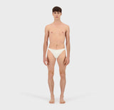 RUDI GERNREICH THE ORIGINAL THONG IVORY