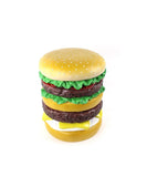 Giant Hamburger Stool by Third Drawer Down