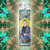 Ross Matthews Celebrity Prayer Candle