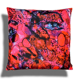 Robert Knoke Debbie Harry Pillow for Henzel Studio