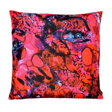 Robert Knoke Debbie Harry Pillow for Henzel Studio