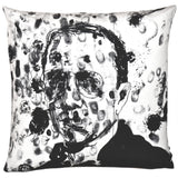 Robert Knoke Bruce LaBruce: Henzel Studio Collaborations Art Pillow