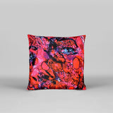 Robert Knoke Debbie Harry Pillow for Henzel Studio