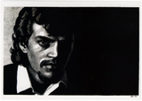 Robert Mapplethorpe - Tom of Finland Postcard