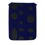 Comme des Garçons X Côte&Ciel iPad Case Blue / Black