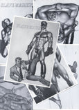 Vintage Tom of Finland Mini-Prints