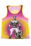 Tom of Finland Sir/ Boy Mesh Tank Top