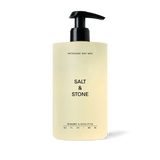 Salt & Stone Antioxidant Body Wash - Bergamot & Eucalyptus